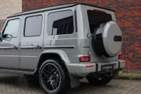 Mercedes-Benz G 63 AMG (Clasa G) din 2024 cu 3.397 km - oferta MER241837 - foto 20