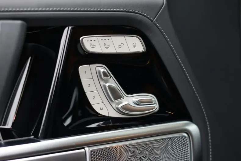 Mercedes-Benz G 63 AMG (Clasa G) din 2024 cu 3.397 km - oferta MER241837 - foto 27