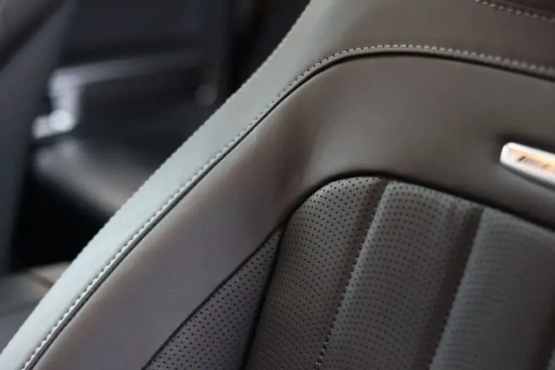 Mercedes-Benz G 63 AMG (Clasa G) din 2024 cu 3.397 km - oferta MER241837 - foto 30