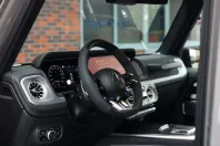 Mercedes-Benz G 63 AMG (Clasa G) din 2024 cu 3.397 km - oferta MER241837 - foto 35