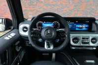 Mercedes-Benz G 63 AMG (Clasa G) din 2024 cu 3.397 km - oferta MER241837 - foto 36