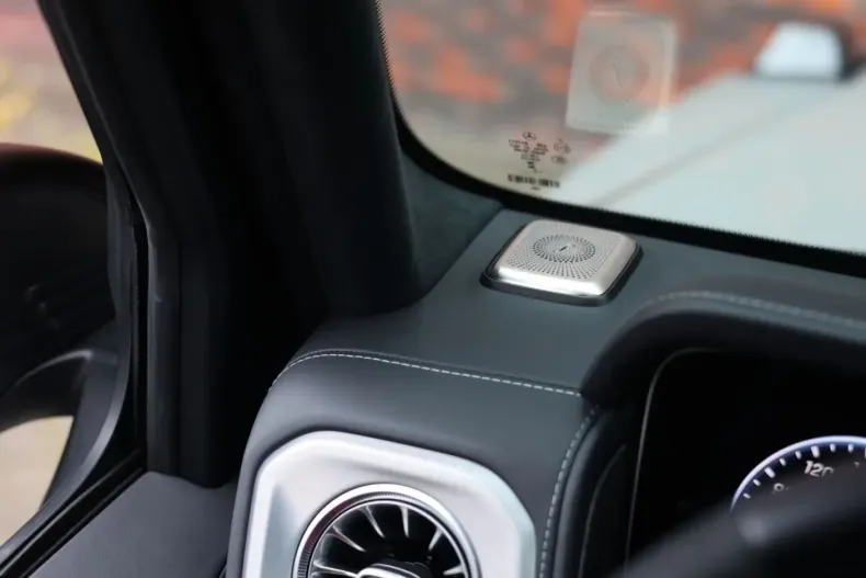 Mercedes-Benz G 63 AMG (Clasa G) din 2024 cu 3.397 km - oferta MER241837 - foto 41