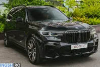 BMW X7 (Seria X) din 2021 cu 145.000 km - oferta BMW241838 - foto 1