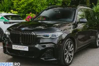 BMW X7 (Seria X) din 2021 cu 145.000 km - oferta BMW241838 - foto 3