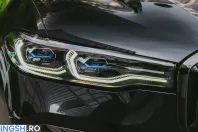 BMW X7 (Seria X) din 2021 cu 145.000 km - oferta BMW241838 - foto 8