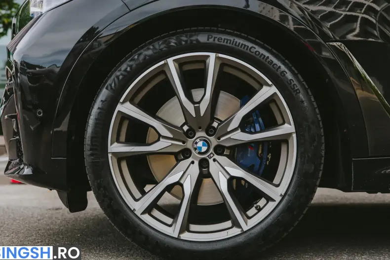 BMW X7 (Seria X) din 2021 cu 145.000 km - oferta BMW241838 - foto 12