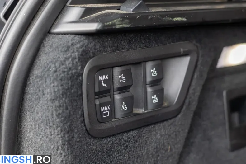 BMW X7 (Seria X) din 2021 cu 145.000 km - oferta BMW241838 - foto 14