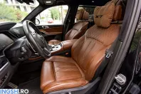 BMW X7 (Seria X) din 2021 cu 145.000 km - oferta BMW241838 - foto 20