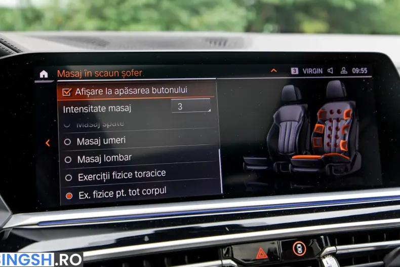 BMW X7 (Seria X) din 2021 cu 145.000 km - oferta BMW241838 - foto 27