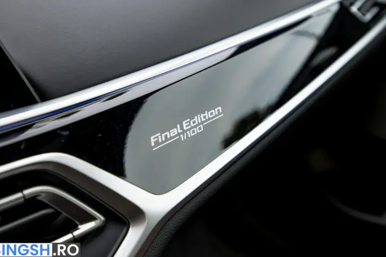 BMW X7 (Seria X) din 2021 cu 145.000 km - oferta BMW241838 - foto 32
