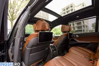 BMW X7 (Seria X) din 2021 cu 145.000 km - oferta BMW241838 - foto 37