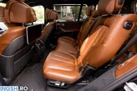 BMW X7 (Seria X) din 2021 cu 145.000 km - oferta BMW241838 - foto 38
