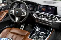 BMW X7 (Seria X) din 2021 cu 145.000 km - oferta BMW241838 - foto 40