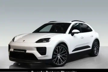 Porsche Macan din 2024 - oferta POR241839