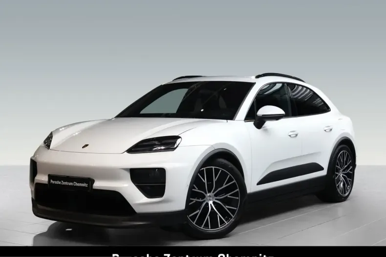 Porsche Macan din 2024 cu 13.890 km - oferta POR241839 - foto 1