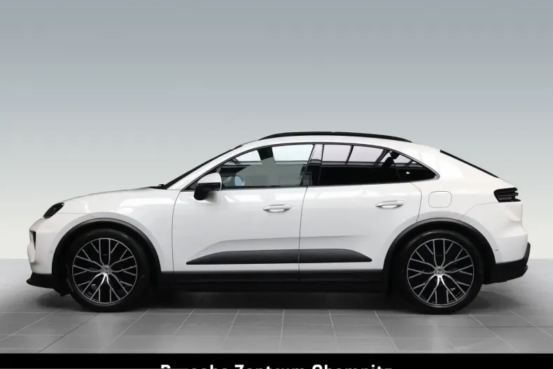 Porsche Macan din 2024 cu 13.890 km - oferta POR241839 - foto 2