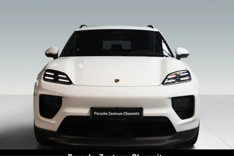 Porsche Macan din 2024 cu 13.890 km - oferta POR241839 - foto 4