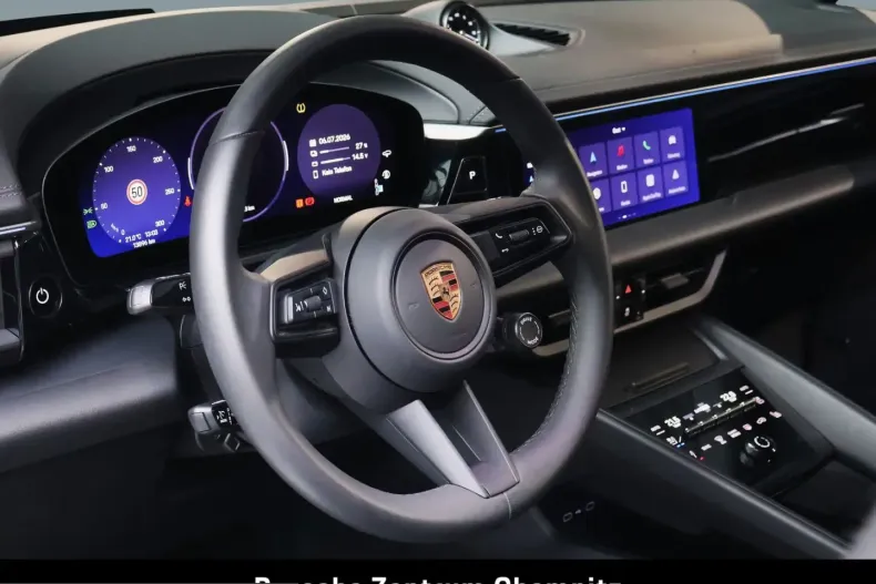 Porsche Macan din 2024 cu 13.890 km - oferta POR241839 - foto 11
