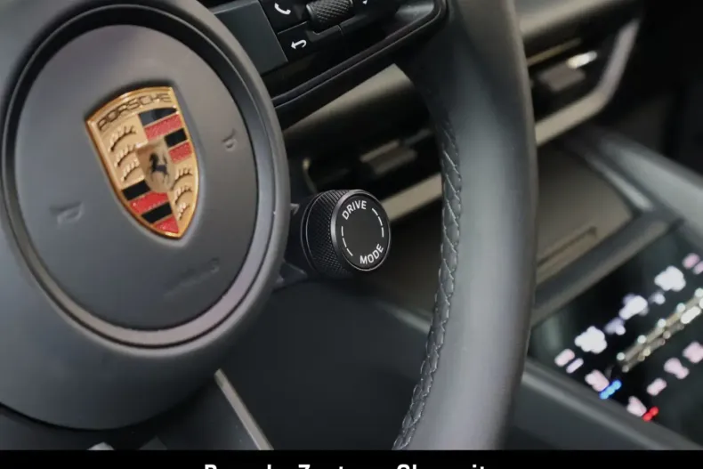 Porsche Macan din 2024 cu 13.890 km - oferta POR241839 - foto 23