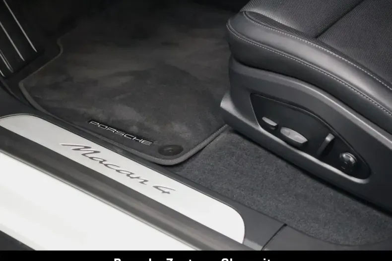 Porsche Macan din 2024 cu 13.890 km - oferta POR241839 - foto 26