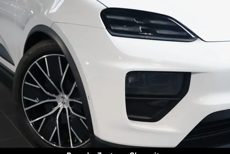 Porsche Macan din 2024 cu 13.890 km - oferta POR241839 - foto 33
