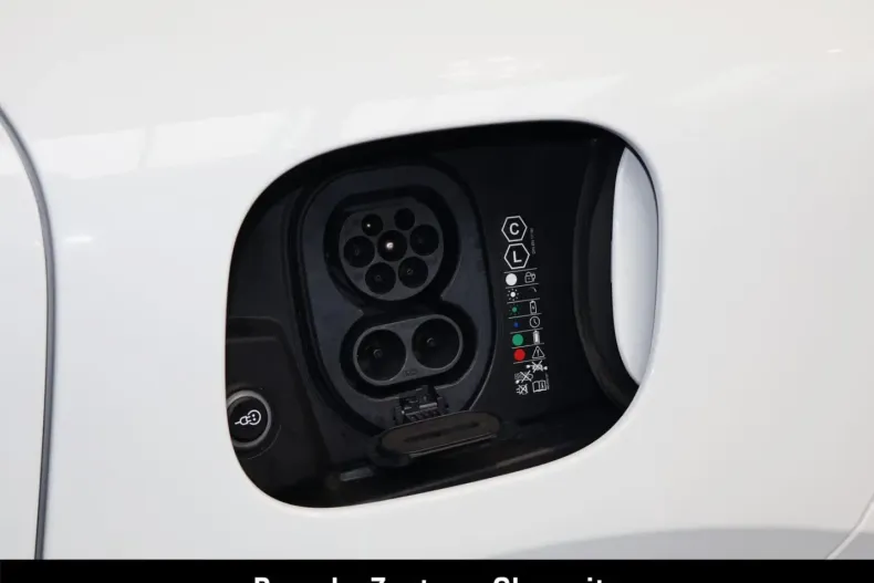 Porsche Macan din 2024 cu 13.890 km - oferta POR241839 - foto 34