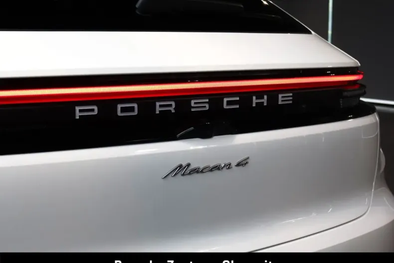 Porsche Macan din 2024 cu 13.890 km - oferta POR241839 - foto 37