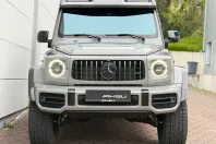 Mercedes-Benz G 63 AMG (Clasa G) din 2022 cu 9.990 km - oferta MER241840 - foto 2
