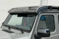 Mercedes-Benz G 63 AMG (Clasa G) din 2022 cu 9.990 km - oferta MER241840 - foto 4