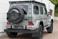 Mercedes-Benz G 63 AMG (Clasa G) din 2022 cu 9.990 km - oferta MER241840 - foto 5