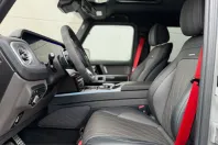 Mercedes-Benz G 63 AMG (Clasa G) din 2022 cu 9.990 km - oferta MER241840 - foto 9