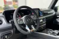 Mercedes-Benz G 63 AMG (Clasa G) din 2022 cu 9.990 km - oferta MER241840 - foto 11