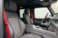 Mercedes-Benz G 63 AMG (Clasa G) din 2022 cu 9.990 km - oferta MER241840 - foto 12