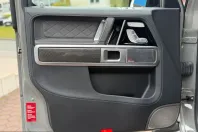 Mercedes-Benz G 63 AMG (Clasa G) din 2022 cu 9.990 km - oferta MER241840 - foto 13