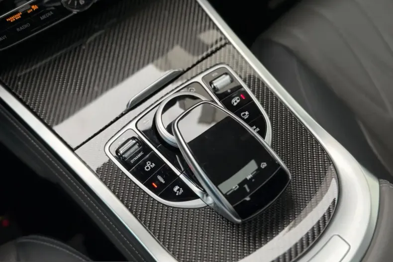 Mercedes-Benz G 63 AMG (Clasa G) din 2022 cu 9.990 km - oferta MER241840 - foto 19