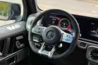 Mercedes-Benz G 63 AMG (Clasa G) din 2022 cu 9.990 km - oferta MER241840 - foto 20