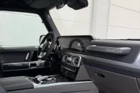 Mercedes-Benz G 63 AMG (Clasa G) din 2022 cu 9.990 km - oferta MER241840 - foto 21