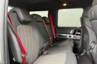 Mercedes-Benz G 63 AMG (Clasa G) din 2022 cu 9.990 km - oferta MER241840 - foto 25
