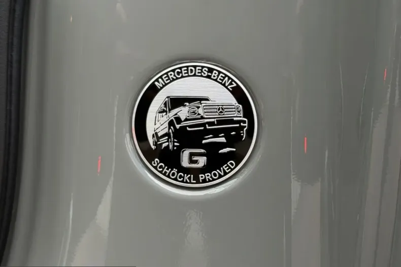 Mercedes-Benz G 63 AMG (Clasa G) din 2022 cu 9.990 km - oferta MER241840 - foto 28
