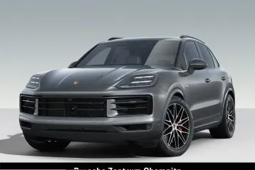 Porsche Cayenne din 2025 - oferta POR241841