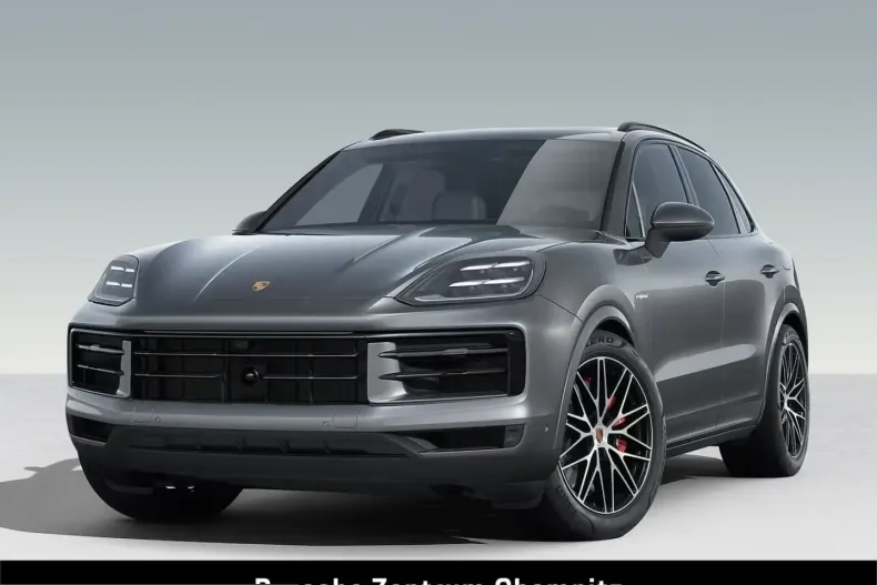 Porsche Cayenne din 2025 cu 46.300 km - oferta POR241841 - foto 1