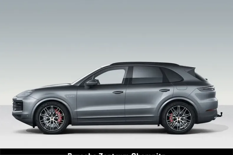 Porsche Cayenne din 2025 cu 46.300 km - oferta POR241841 - foto 2