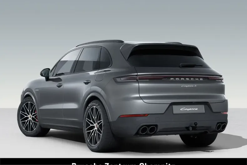 Porsche Cayenne din 2025 cu 46.300 km - oferta POR241841 - foto 3