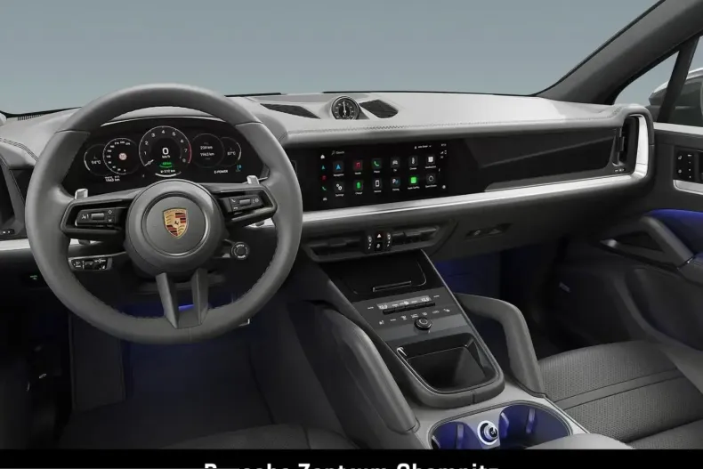 Porsche Cayenne din 2025 cu 46.300 km - oferta POR241841 - foto 4