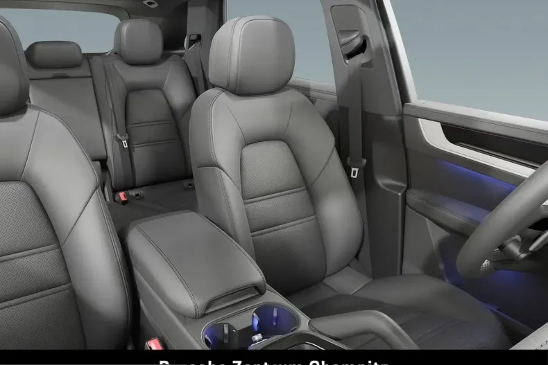 Porsche Cayenne din 2025 cu 46.300 km - oferta POR241841 - foto 5