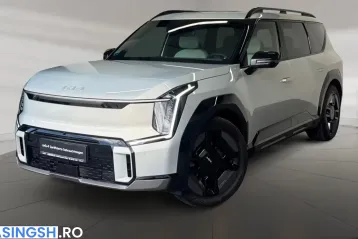 Kia EV9 din 2025 - oferta KIA241842