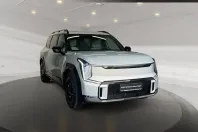 Kia EV9 din 2025 cu 9.932 km - oferta KIA241842 - foto 3