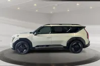 Kia EV9 din 2025 cu 9.932 km - oferta KIA241842 - foto 4
