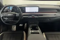 Kia EV9 din 2025 cu 9.932 km - oferta KIA241842 - foto 8