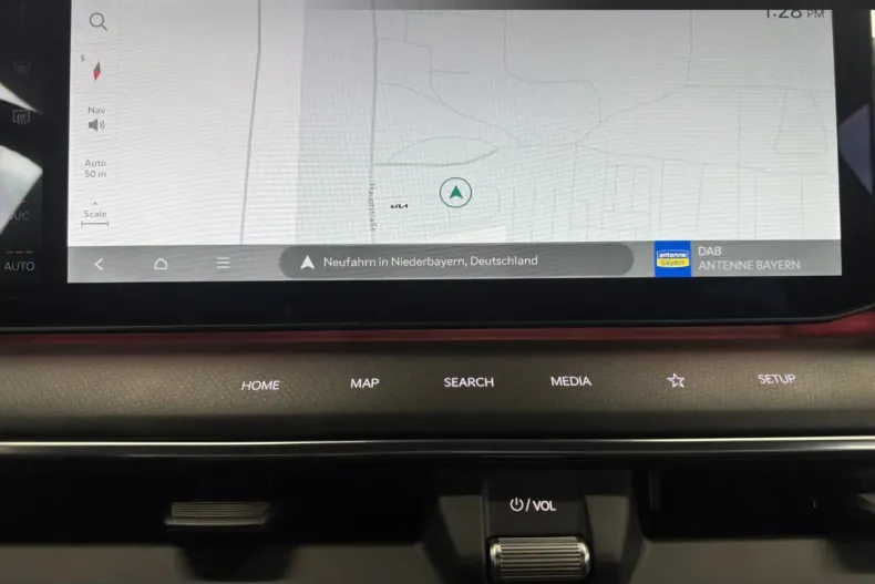 Kia EV9 din 2025 cu 9.932 km - oferta KIA241842 - foto 12